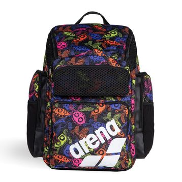 Arena 010232908 One Go 45 lt AO Çok Renkli Unisex Sırt Çantası