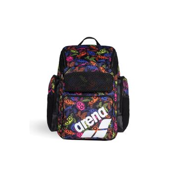 Arena 010232908 One Go 45 lt AO Çok Renkli Unisex Sırt Çantası