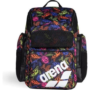 Arena 010232908 One Go 45 lt AO Çok Renkli Unisex Sırt Çantası