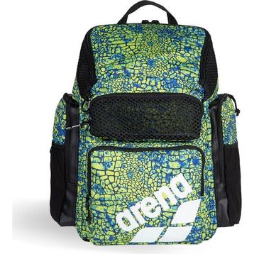 Arena 010232913 One Go Backpack 45 lt AO Yeşil Unisex Sırt Çantası