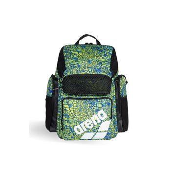 Arena 010232913 One Go Backpack 45 lt AO Yeşil Unisex Sırt Çantası