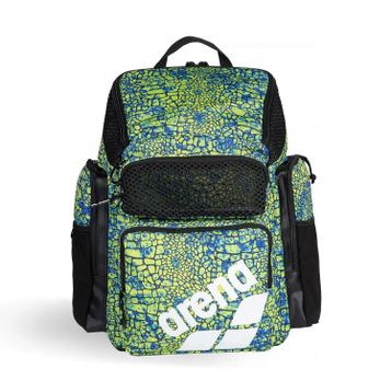 Arena 010232913 One Go Backpack 45 lt AO Yeşil Unisex Sırt Çantası