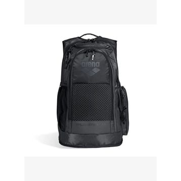 Arena 010234100 All Set 45 lt Siyah Günlük Stil Unisex Sırt Çantası