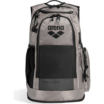 Arena 010234800 All Set 45 lt Gri Günlük Stil Unisex Sırt Çantası