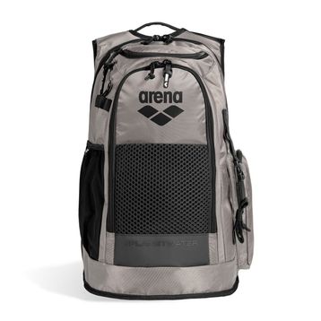 Arena 010234800 All Set 45 lt Gri Günlük Stil Unisex Sırt Çantası