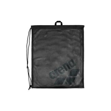 Arena 010240100 All Set Mesh Bag Siyah Çanta