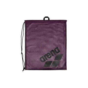 Arena 010240200 All Set Mesh Bag Mor Çanta