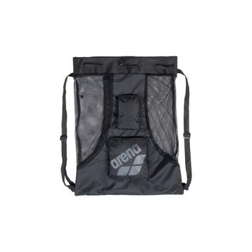 Arena 010241100 All Set Mesh Bag Siyah Çanta