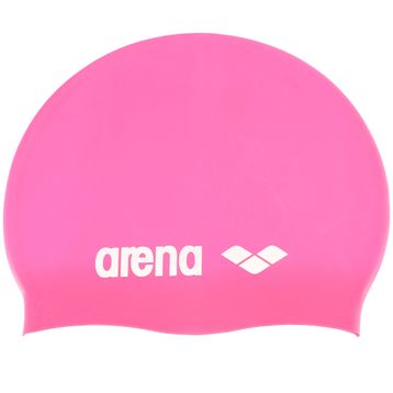 Arena 9166291 Classic Pembe Silikon Bone