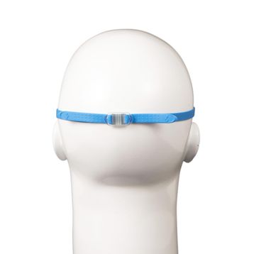 Arena 9233878 Mavi Unisex Yüzücü Gözlüğü
