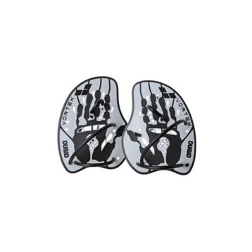 Arena 9523215 Vortex Siyah Unisex Yüzme El Paleti