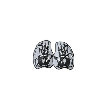 Arena 9523215 Vortex Siyah Unisex Yüzme El Paleti