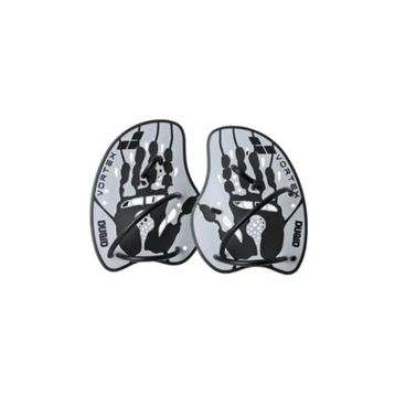 Arena 9523215 Vortex Siyah Unisex Yüzme El Paleti