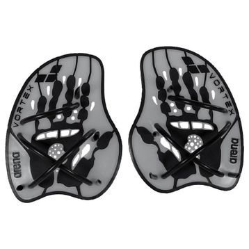 Arena 9523215 Vortex Siyah Unisex Yüzme El Paleti