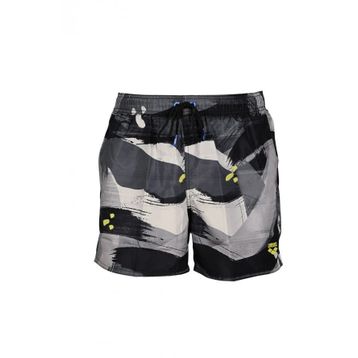 Arena Erkek Swim Jammer Allover Mayo