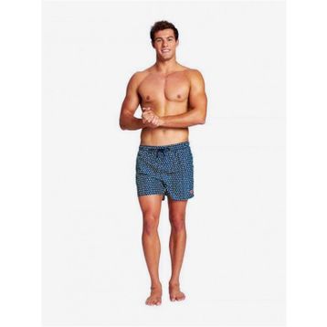 Arena Erkek Swim Jammer Allover Mayo