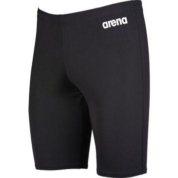 Arena Solid Jammer Erkek Mayo