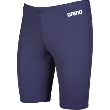 Arena Solid Jammer Erkek Mayo