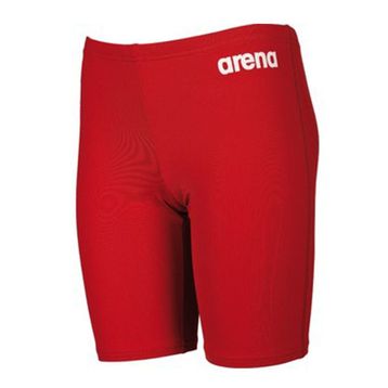 Arena Solid Jammer Erkek Mayo