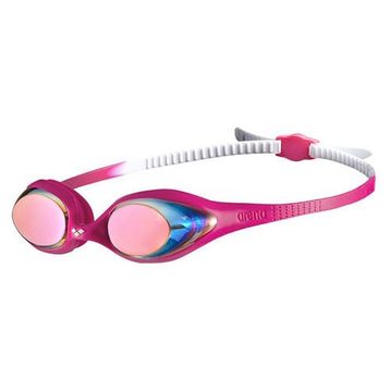 Arena Spider 1E36219 Pembe Çocuk Yüzücü Gözlüğü