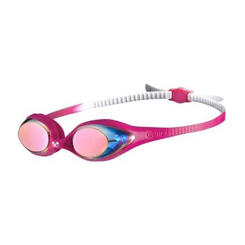 Arena Spider 1E36219 Pembe Çocuk Yüzücü Gözlüğü