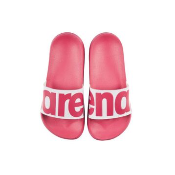 Arena Urban Slide Jr 002021102 Kız Çocuk Pembe Yüzücü Terlik