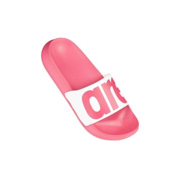 Arena Urban Slide Jr 002021102 Kız Çocuk Pembe Yüzücü Terlik
