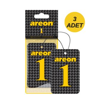 Areon 1 Vanilla Oto Araç Kokusu