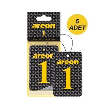 Areon 1 Vanilla Oto Araç Kokusu