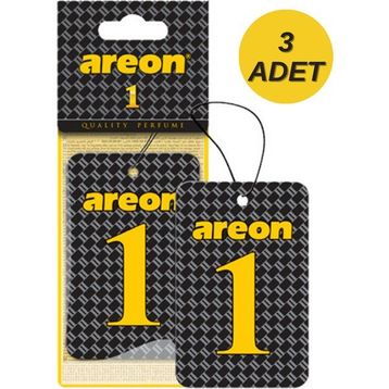 Areon 1 Vanilla Oto Araç Kokusu