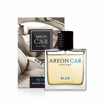 Areon Car Perfume Blue 100 ml Oto Parfümü