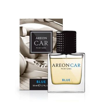 Areon Car Perfume Blue 50 ml Oto Parfümü