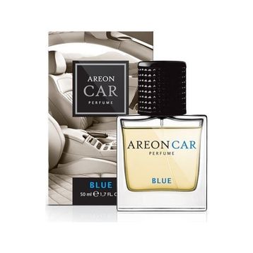 Areon Car Perfume Blue 50 ml Oto Parfümü