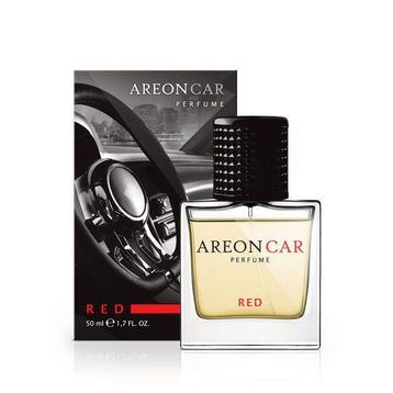 Areon Car Perfume Red 50 ml Oto Parfümü
