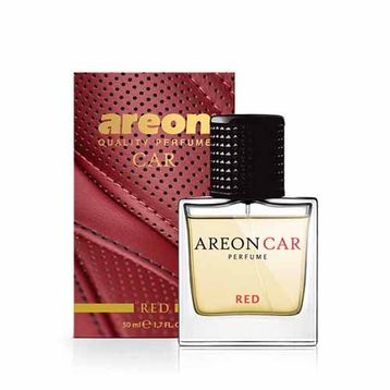Areon Car Perfume Red 50 ml Oto Parfümü