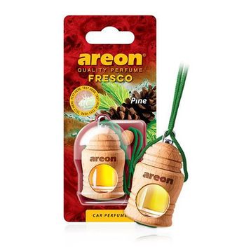Areon Fresco Pine Ahşap Koku