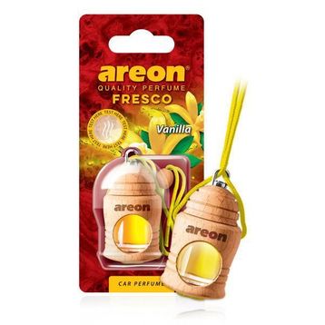 Areon Fresco Vanilla Ahşap Koku