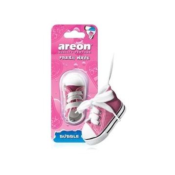 Areon Fresh Wave Bubble Gum Oto Araç Kokusu