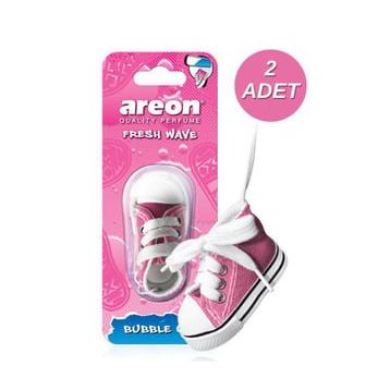 Areon Fresh Wave Bubble Gum Oto Araç Kokusu