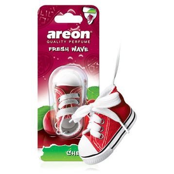 Areon Fresh Wave Cherry Oto Araç Kokusu