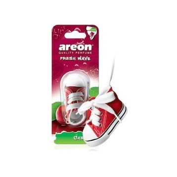 Areon Fresh Wave Cherry Oto Araç Kokusu