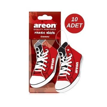 Areon Fresh Wave Cherry Oto Araç Kokusu