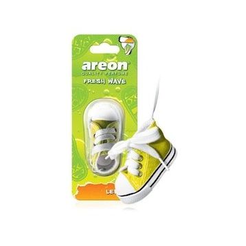 Areon Fresh Wave Lemon Oto Araç Kokusu