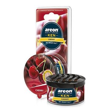 Areon Ken Blister Cherry Oto Parfümü