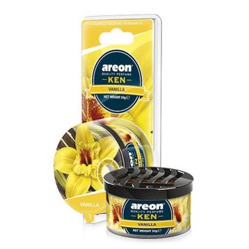Areon Ken Blister Vanilla Oto Parfümü