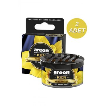 Areon Ken Vanilla Oto Kokusu