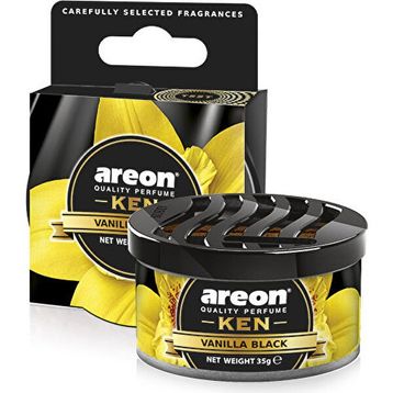 Areon Ken Vanilla Oto Kokusu