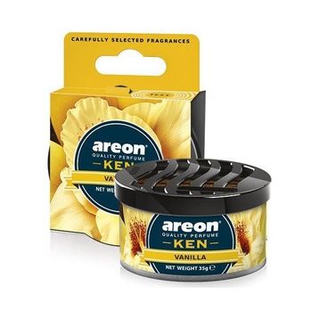 Areon Ken Vanilla Oto Kokusu