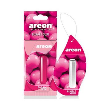 Areon Liquid 5 ml Bubble Gum Oto Araç Kokusu