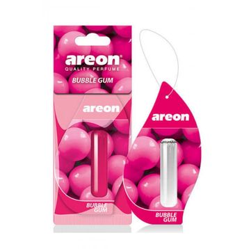 Areon Liquid 5 ml Bubble Gum Oto Araç Kokusu